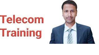 telecom training video  telecom engineer  telecommunication system tutorial basics in hindi [upl. by Ibbed264]