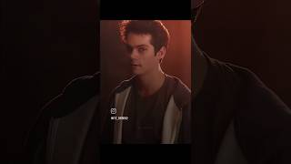 quotCant Kill Mequot  Nogitsune  Void Stiles Edit teenwolf tw voidstiles stilesstilinski [upl. by Anniken]