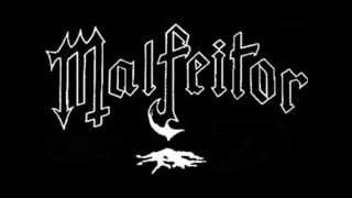 MALFEITOR  03  Dark Funeral [upl. by Ettolrahc204]