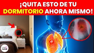 ¡Alerta 7 Cosas en Tu Casa Que Están Perjudicando Tu Salud [upl. by Najed]