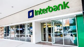 INDECOPI MULTA A INTERBANK CON S 20600 ¿POR QUÉ SANCIONARON A LA ENTIDAD BANCARIA [upl. by Brownson]