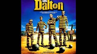 Les Dalton  Dalton Parade HD [upl. by Nameloc]