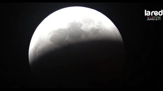 Latife explica en qué nos afectan los eclipses lunares de las últimas semanas [upl. by Tilden]