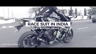 Is Wearing A Race Suit in India Sensible [upl. by Ahsyle]