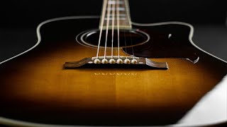 Acoustic Guitar Backing Track In A Major quotStrongerquot [upl. by Isewk664]