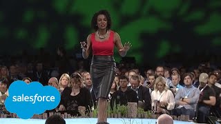 Salesforce for Developers Keynote  Salesforce [upl. by Sams]