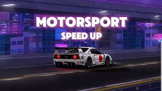 MOTORSPORTMIGOSCARDI BNICKI MINAJSPEED UP [upl. by Atal]