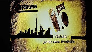 The ARBURG subsidiary in UAE celebrates anniversary [upl. by Raleigh193]