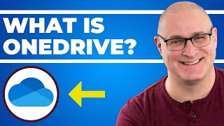 What is OneDrive [upl. by Carlee]