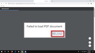 PDF Files Open in Chrome Instead of Adobe Reader Fix [upl. by Jakoba]