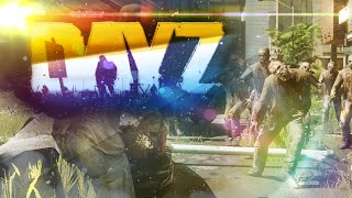 DayZ  TRUST SHOT DayZ Standalone Funny Moments [upl. by Aitam68]