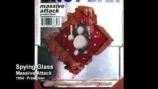 Massive Attack  Spying Glass [upl. by Cheslie68]