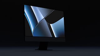 iMac Pro  Concept [upl. by Nosbig302]