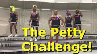 Starrkeishas PettyChallenge Compilation  Random Structure TV [upl. by Sihtam]