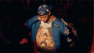 A Boogie Wit da Hoodie  Body feat Cash Cobain Official Music Video [upl. by Assed]