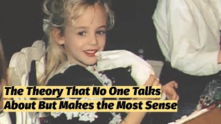 Who I Believe Killed JonBenet  Curious Curiosities [upl. by Weisberg]