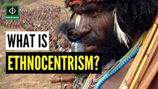 What is Ethnocentrism [upl. by Ruhtracam]