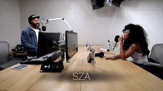 How to Pronounce SZA [upl. by Feodore]