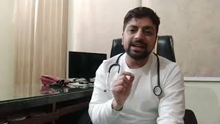 Hereditary Fructose intolerance treatment in hindi [upl. by Man]