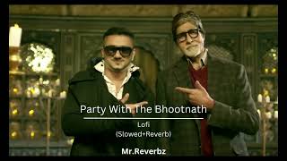 Song Making Party Toh Banti Hai  Bhoothnath Returns  Amitabh Bachchan Meet Bros Anjjan  Mika [upl. by Enilauqcaj]