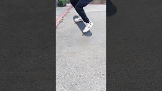 Ollie progress skate [upl. by Zonnya]