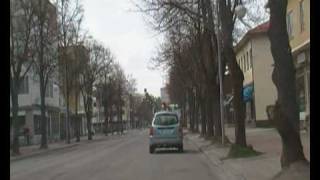 Pieksämäki city FinlandMP4 [upl. by Antony932]