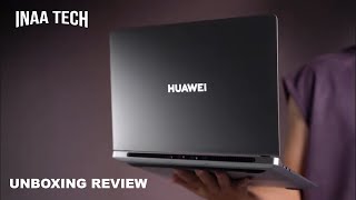 UNBOXINGHuawei Matebook GT 14 amp Full Review Intel Core Ultra 9 32GB 2TB 115W Hi GT SD Card [upl. by Aihsekel955]