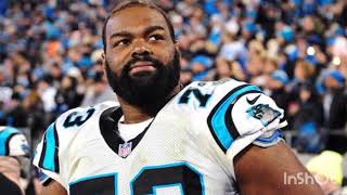 Michael Oher Speaks Out for the First Time Since Filing Lawsuit Against Sean and Leigh Anne Tuohy [upl. by Belford78]