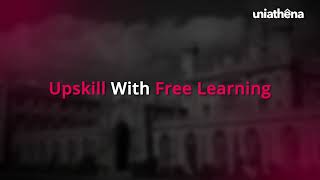 500 Free Learning Short Courses  UniAthena  FreeLearning [upl. by Gally]