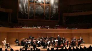 Concerto Classic Wien Astor Piazzolla  Libertango arr for orchestra HD [upl. by Nigen981]