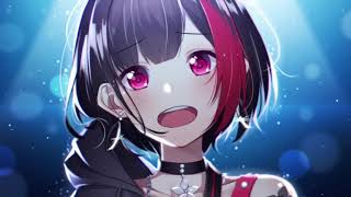 Koba LaD Train de vie Nightcore [upl. by Ottinger249]