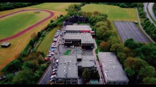 Droitwich Spa High School Amphitheatre [upl. by Eveivenej320]