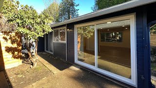 Home For Rent 9005 SW Monterey Place Portland OR 97225 [upl. by Naashom]