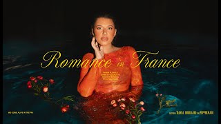 Peppermayo — Tianna Robillard Romance In France [upl. by Ion887]