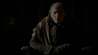 Walder Frey meets Talisa Maegyr in a very polite way  Game Of Thrones 3x09 [upl. by Mchugh282]