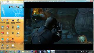 how to hack resident evil 4 unlimeted ammo hack 110 working [upl. by Lednek566]