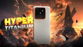 Xiaomi 14 Pro  Hyper and Hot Special Edition [upl. by Damalus]