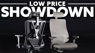 Which Is The Best Office Chair For a Tight Budget [upl. by Tamara369]