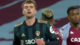 HIGHLIGHTS  Aston Villa 03 Leeds United [upl. by Lennon]