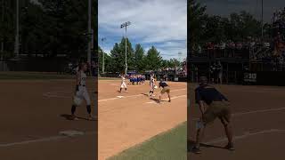 Evart wins Division 3 softball state championship [upl. by Cormack]