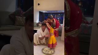 Bipasha Basu shares INSIDE glimpses of her Diwali celebration with Karan Singh Grover amp baby Devi 😍 [upl. by Weintrob385]