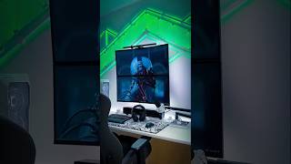 Tech Lover  The Ultimate Desktop Setup  Most Ideal Workstation [upl. by Anirroc]