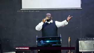 SOMMET BIBLIQUE THEME JESUS LE GUERRIER ULTIME  SOUSTHEME [upl. by Ly]