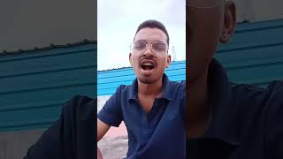 Dhoti kurta wala new cg short rap songKB³S² CHHATTISGARIHA🎼trending video viralvideo [upl. by Avrit]