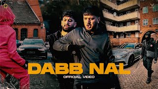 Dabb Nal Official Video  Bally Bhinder  Uppal  Latest Punjabi Song 2024 [upl. by Leahcar288]