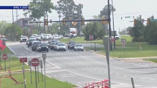 Improvements coming to busy Dothan intersection [upl. by Erinna383]