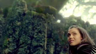 The Shannara Chronicles  SNEAK PEEK The Anointed Ones  SYFY Australia [upl. by Alina]