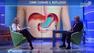 Il mio medico  Come curare il reflusso [upl. by Salena167]