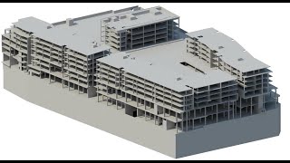 Revit structure Bài 48 family móng nâng cao structural foundation  advance [upl. by Licht999]