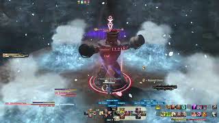 Final Fantasy XIV  Malikahs Well Solo WAR [upl. by Laet]